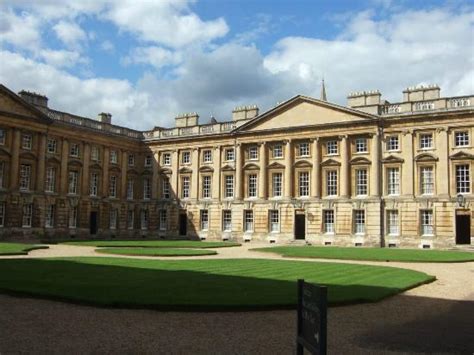 Christ Church Picture Gallery Oxford