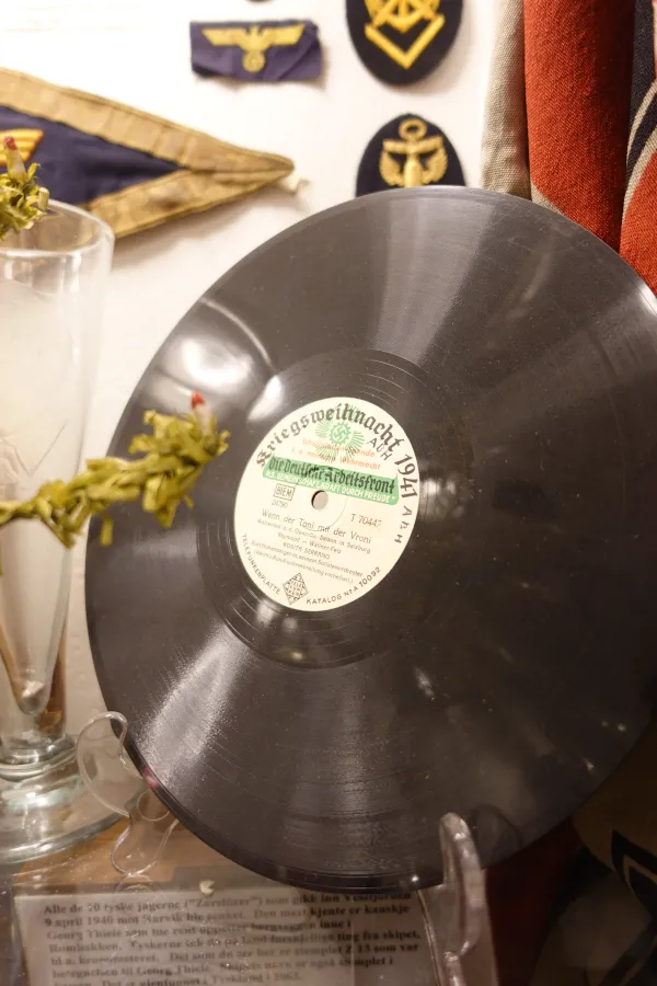 Christmas Museum Salzburg