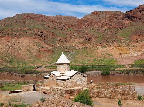 Chupan Chapel Iran