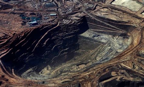 Chuquicamata Norte Grande