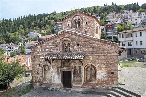 Church of Agioi Anargyroi Syntagma & Plaka