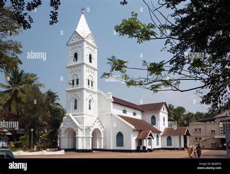 Church of South India Kozhikode (Calicut)