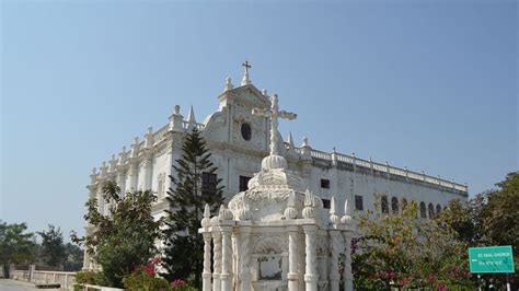 Church of St Francis of Assisi Diu