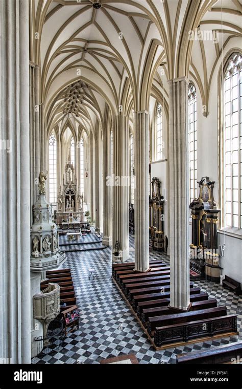 Church of St James Moravia