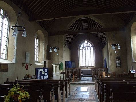 Church of St Margaret of Antioch Oxford