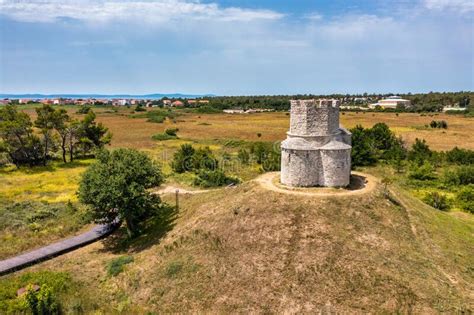 Church of St Nicholas Northern Dalmatia