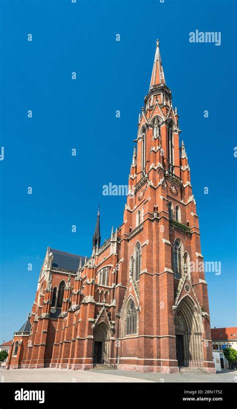 Church of St Peter & Paul Slavonia