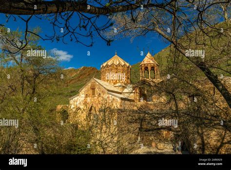Church of St Stephanos Iran