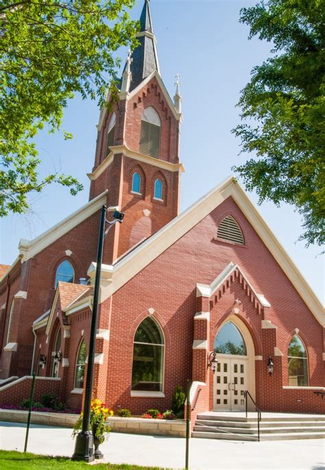 Church of Sts Peter & Paul North Auckland
