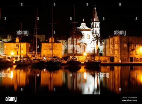 Church of the Annunciation Brač Island