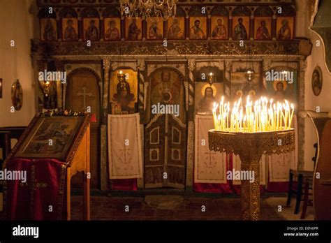 Church of the Birth of Christ Alonnisos