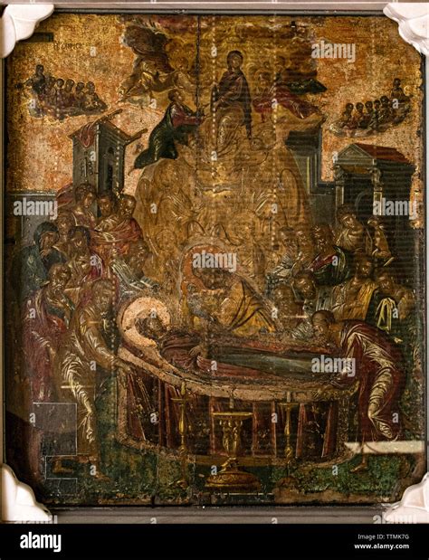 Church of the Dormition Syros