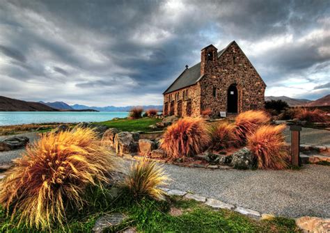 Church of the Good Shepherd Christchurch & Canterbury