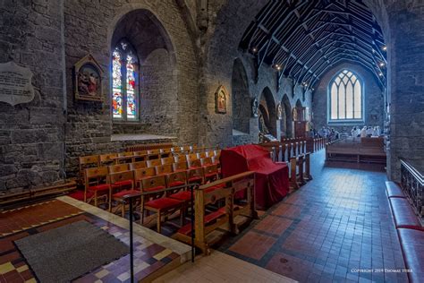 Church of the Holy Trinity Adare