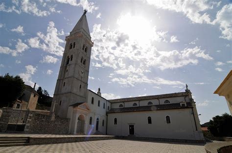 Church of the Nativity Mali Lošinj