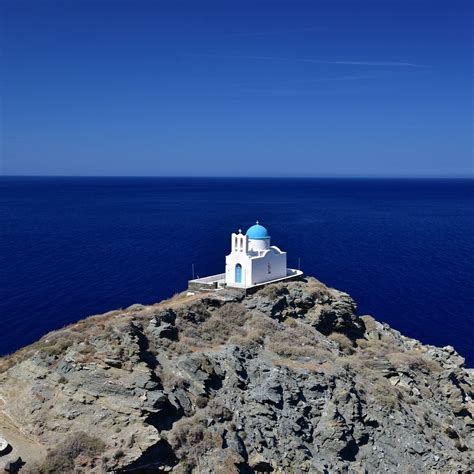 Church of the Seven Martyrs Kastro