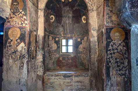 Church of the Taxiarchis of the Metropolis Macedonia