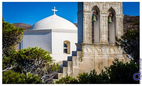 Churches of the Taxiarhes Chios