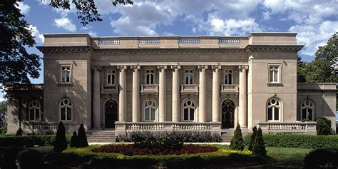 Château Dufresne Montréal