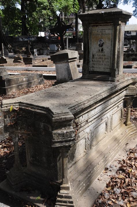 Cimetière de Boulbinet Conakry