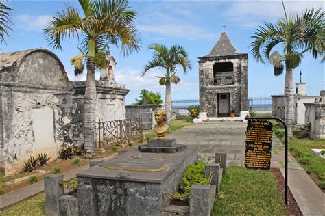 Cimetière Marin Réunion