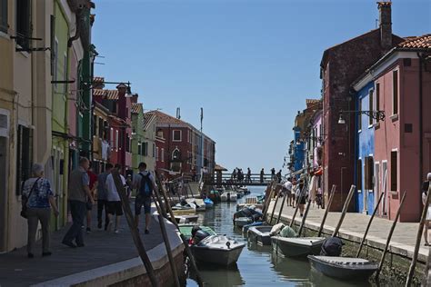 Cimitero di San Michele Murano, Burano & The Northern Islands