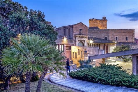 Cittadella dei Musei Cagliari