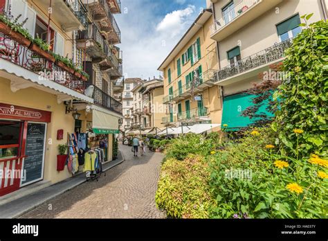 Città Vecchia Lake Maggiore & Around