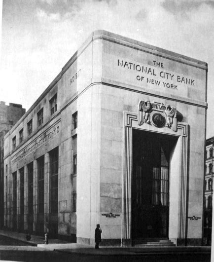 City Bank of NY Building Granma Province