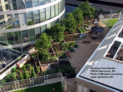 City Farmer Vancouver