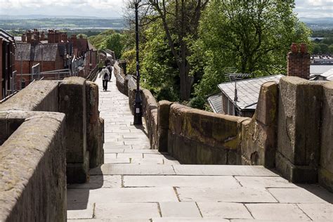 City Walls Chester