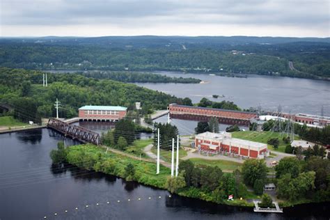 Cité de l'Énergie Eastern Townships & Mauricie