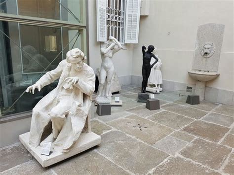 Civico Museo Sartorio Trieste