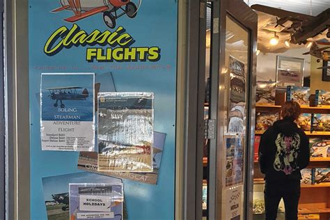 Classic Flyers NZ Bay Of Plenty