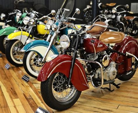 Classic Motorcycle Mecca Fiordland & Southland