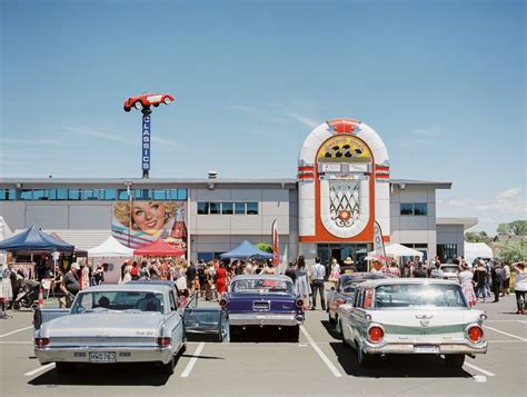 Classics Museum Hamilton