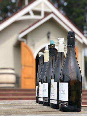 Clos Henri Vineyard Blenheim