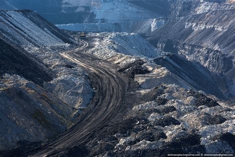 Coal Miners Kazakhstan