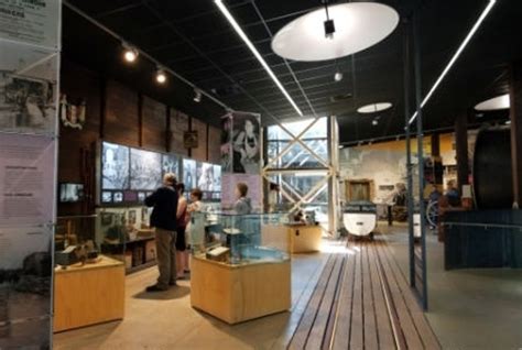 Coaltown Museum Buller Region