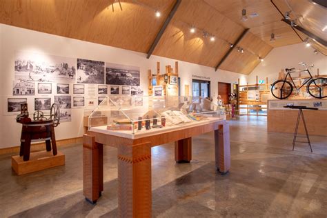 Cobblestones Museum The Wairarapa