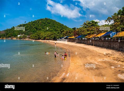 Coconut Beach Kep