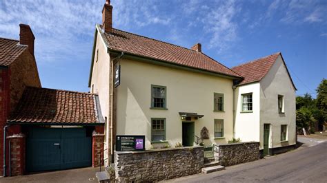 Coleridge Cottage Bristol, Bath & Somerset