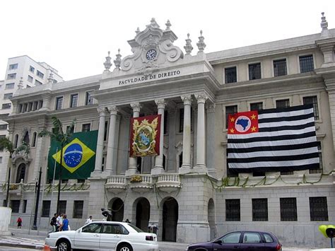 College of Law São Paulo