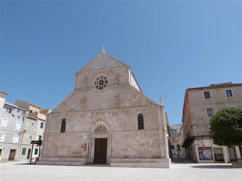 Collegiate Church of the Assumption Pag Island