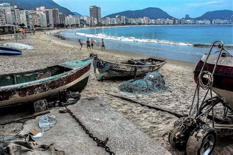 Colônia dos Pescadores Rio De Janeiro