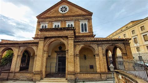 Complesso Monumentale Santo Spirito in Sassia Vatican City, Borgo & Prati