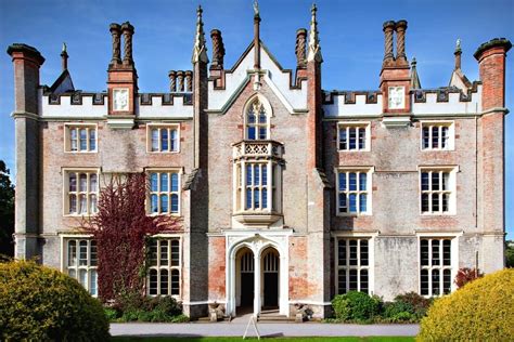 Conishead Priory Cumbria & The Lakes