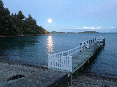 Connells Bay Waiheke Island
