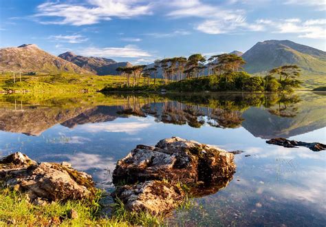 Connemara National Park