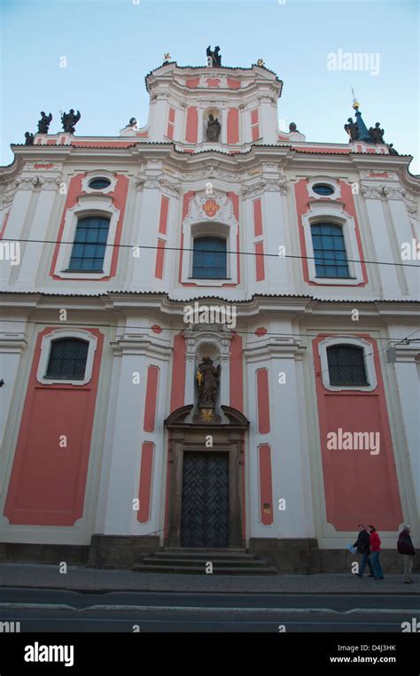 Convent of St Ursula Prague